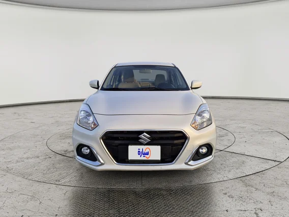 Suzuki Dzire GL 2023 