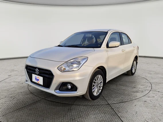 Suzuki Dzire GL 2023 
