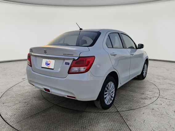 Suzuki Dzire GL 2023 