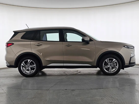 Ford Territory Ambiente 2023 