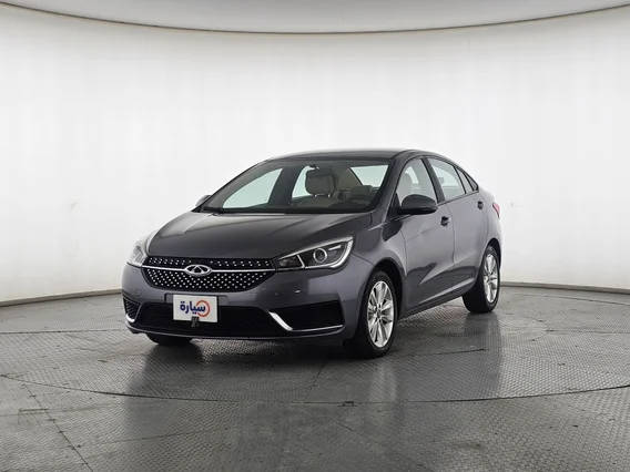 Chery Arrizo 5 Comfort 2023 