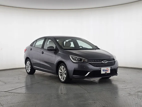 Chery Arrizo 5 Comfort 2023 