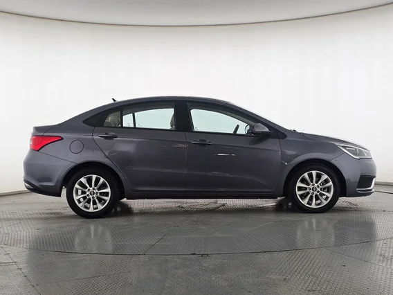 Chery Arrizo 5 Comfort 2023 