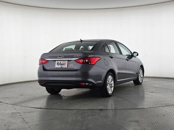 Chery Arrizo 5 Comfort 2023 