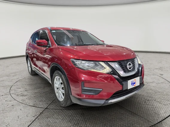 Nissan Xtrail S 5 Seats 2020 