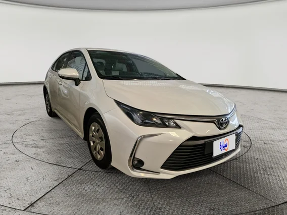 تويوتا كورولا XLI 2023 