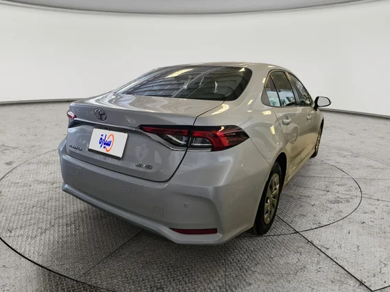 تويوتا كورولا XLI 2023 