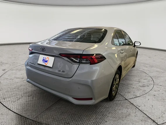 تويوتا كورولا XLI 2023 