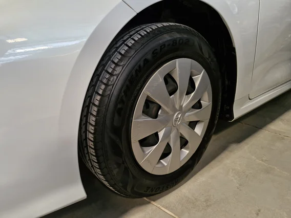 تويوتا كورولا XLI 2023 