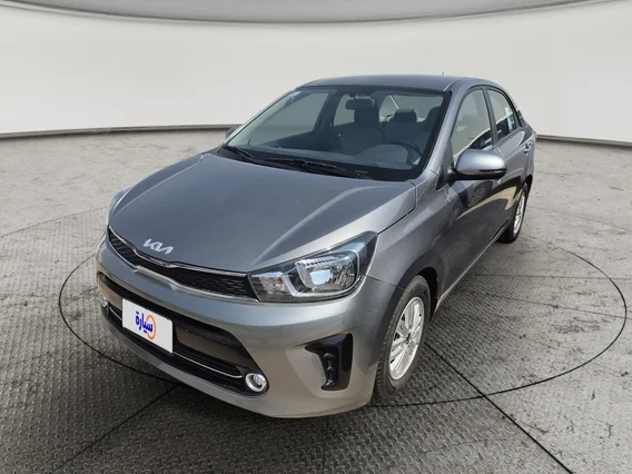 كيا بيجاس GLS 2022 