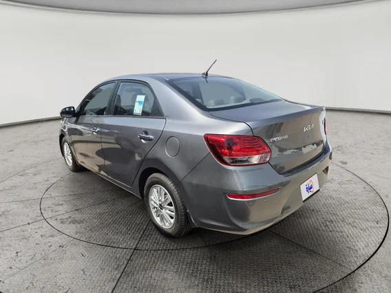 كيا بيجاس GLS 2022 
