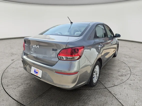 كيا بيجاس GLS 2022 