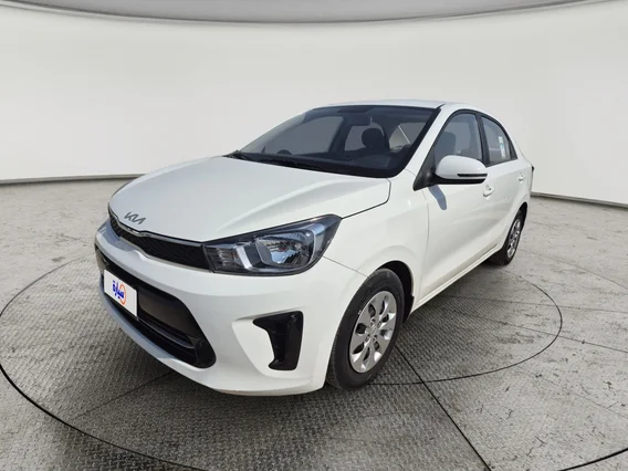 Kia Pegas GL 2024 