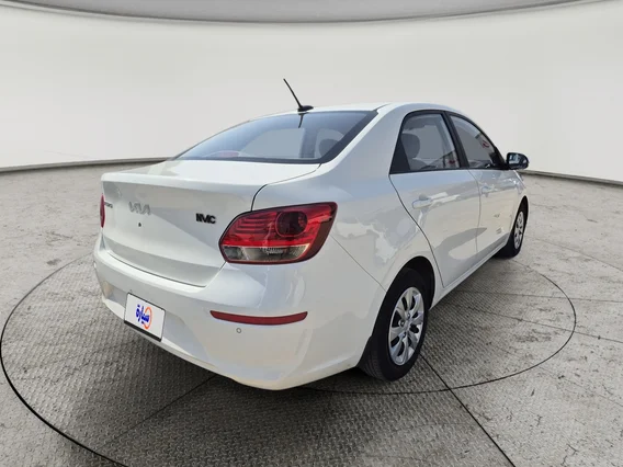 Kia Pegas GL 2024 