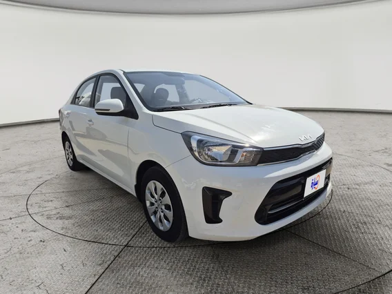 Kia Pegas GL 2024 
