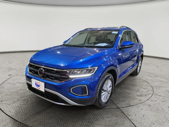 Volkswagen T-Roc R  2024 
