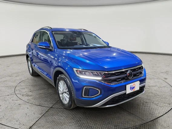 Volkswagen T-Roc R  2024 