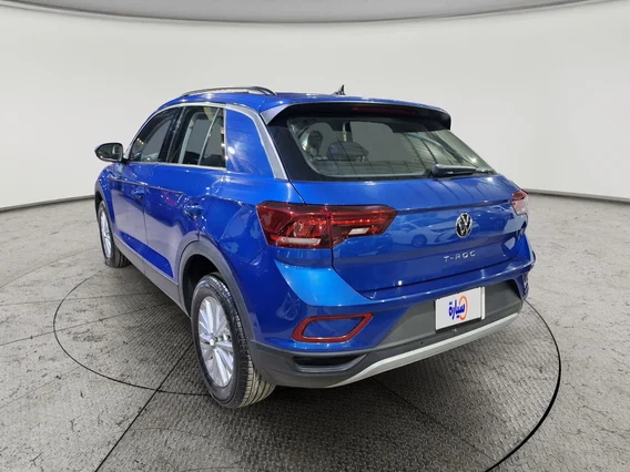 Volkswagen T-Roc R  2024 