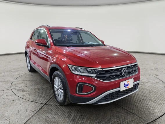 Volkswagen T-Roc R  2024 