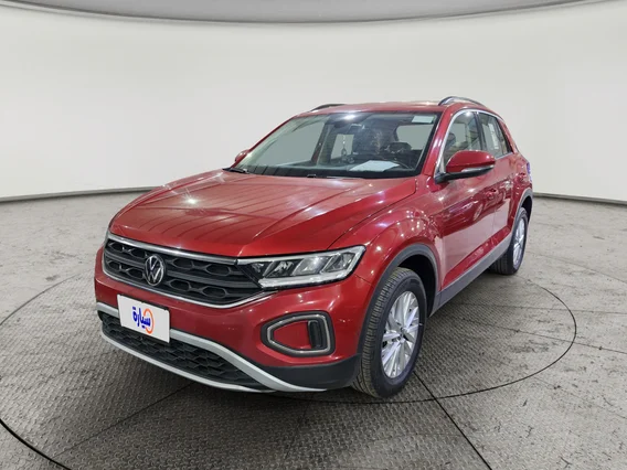 فولكس فاجن T Roc R  2024 
