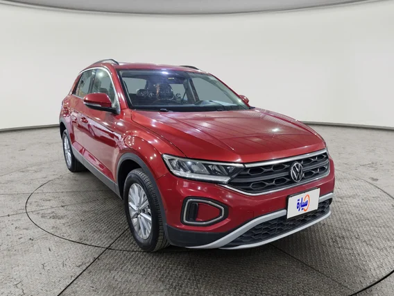 فولكس فاجن T Roc R  2024 