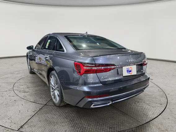 Audi A6 40 TFSl 2023 