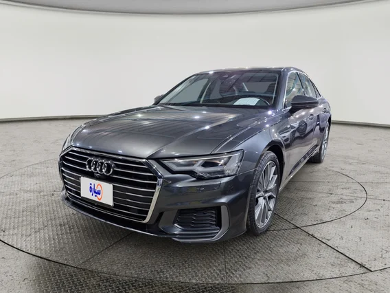 Audi A6 40 TFSl 2023 