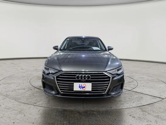 Audi A6 40 TFSl 2023 