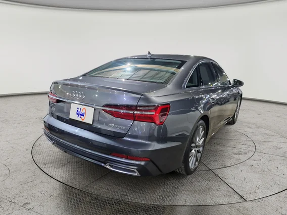 Audi A6 40 TFSl 2023 