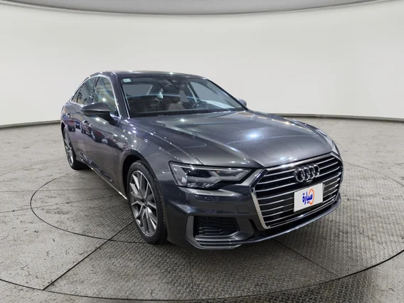 Audi A6 40 TFSl 2023 