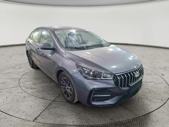 شيري اريزو 5 Comfort 2026 