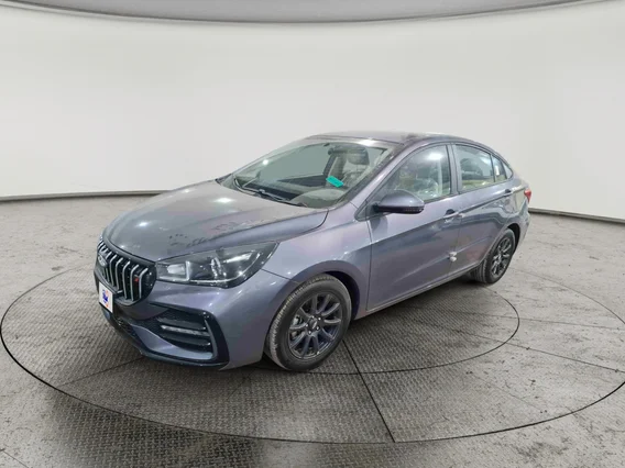 شيري اريزو 5 Comfort 2026 