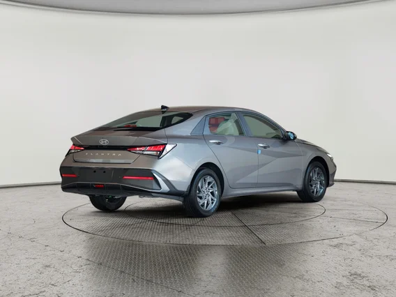 هيونداي النترا سمارت بلس صيني 2026 