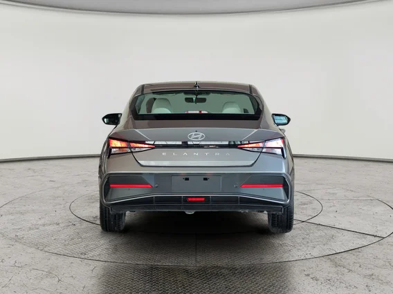 هيونداي النترا سمارت بلس صيني 2026 