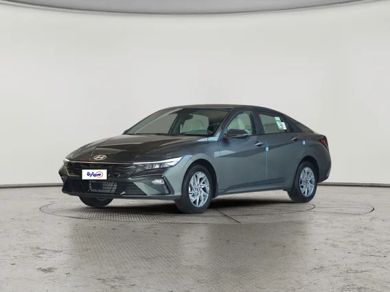 هيونداي النترا سمارت بلس صيني 2026 