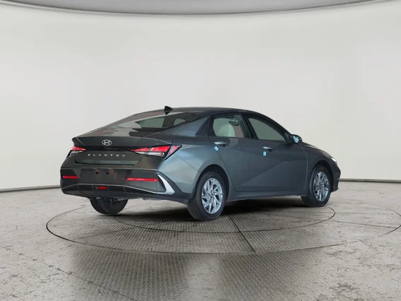 هيونداي النترا سمارت بلس صيني 2026 