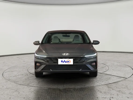 هيونداي النترا سمارت بلس صيني 2026 