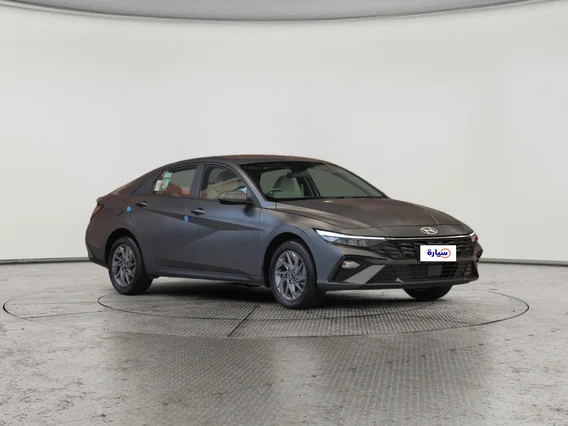 هيونداي النترا سمارت بلس صيني 2026 