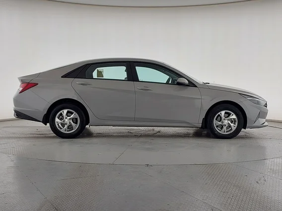 Hyundai Elantra Fleet 2023 