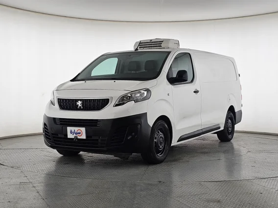 Peugeot Expert VAN 2021 