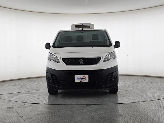 Peugeot Expert VAN 2021 
