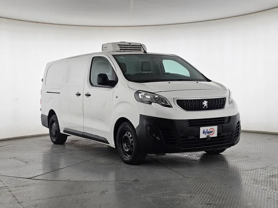 Peugeot Expert VAN 2021 