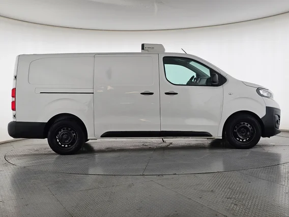 Peugeot Expert VAN 2021 