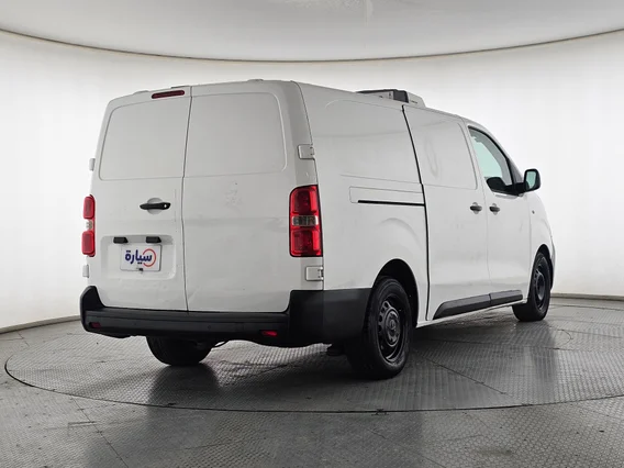 Peugeot Expert VAN 2021 