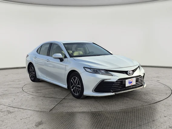 Toyota Camry  LE 2023 