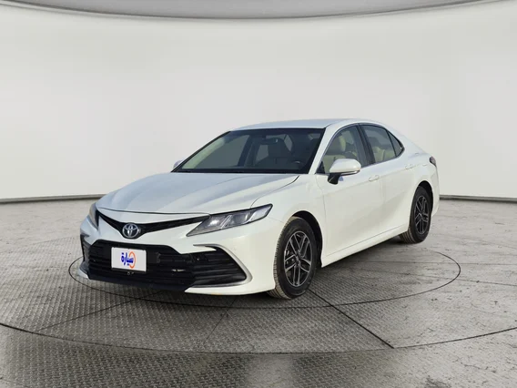 Toyota Camry  LE 2023 