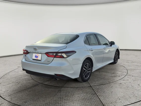 Toyota Camry  LE 2023 