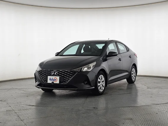 Hyundai Accent Smart 2023 