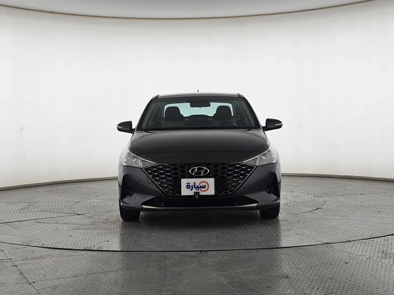 Hyundai Accent Smart 2023 