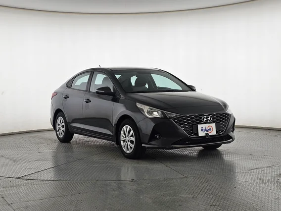 Hyundai Accent Smart 2023 